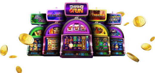 Reel Riches: Your Guide to Winning Big with Online Slots