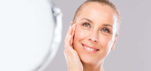 Ageless Radiance Embracing Verso Cell Being