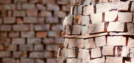 Crafting Excellence Brick by Brick: Bone Dry Masonry's Promise