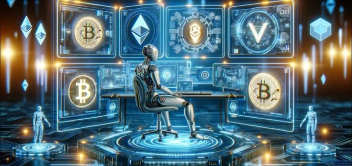 Automating Crypto Solutions: The Rise of Innovate Bot