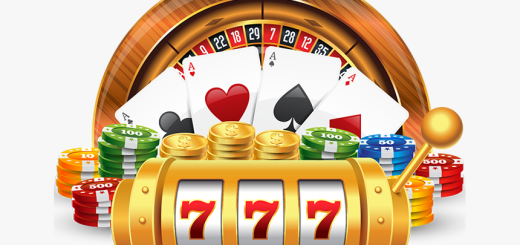 Experience the Online Usergacor Slots gaming - Where Every Spin Counts