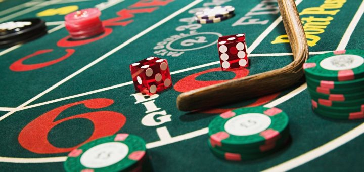 Dive into the World of PayPal Casinos