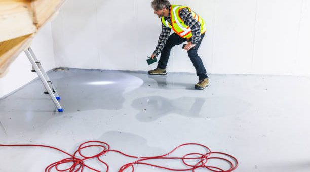 Understanding Basement Waterproofing: A Comprehensive Overview