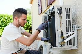 Emergency Air Conditioning Repair: What to Do When Your AC Breaks Down