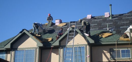 How to Find Reliable Roofing Contractors in Your Area