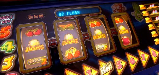 Dive into the Exciting World of Online Slot Games at Miliarslot77