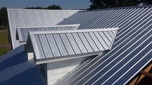 Flower Mound Metal Roofs: Strength in Style