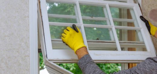 The Ultimate Checklist for Window Replacement