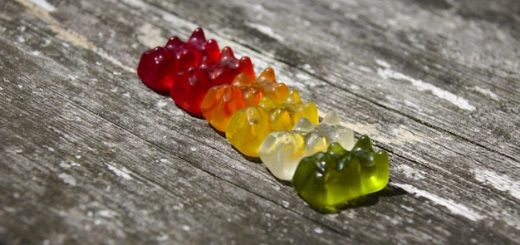 THC-P Gummies for Sale: Top Deals and Discounts