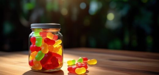 Gummies CBD: Exploring the Sweet Benefits of CBD-Infused Treats