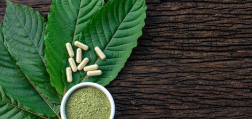 Understanding the Unique Characteristics of Red Borneo Kratom