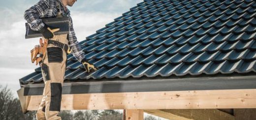 The Benefits of Upgrading Your Roof: Installation Insights