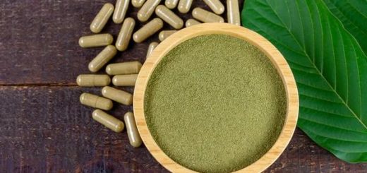 Buy Kratom Powder Online: Key Considerations