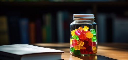 Top-Rated Delta 10 Gummies: Quality and Effectiveness