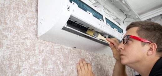 Mini Split AC for Home Additions and Renovations