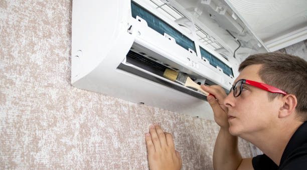 Mini Split AC for Home Additions and Renovations