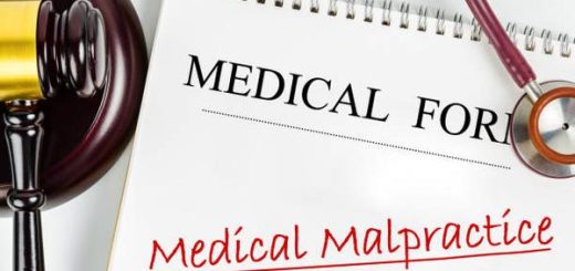 What to Do If You Experience Medical Malpractice on a Cruise