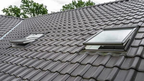 Roofing Contractor Checklist: What to Expect