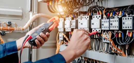 Top Commercial Electricians Charlotte