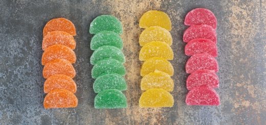 Top Delta 8 Gummies Brands for an Elevated Experience