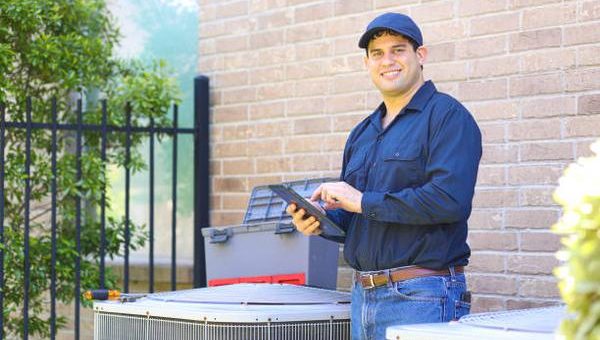 What to Expect During a Comprehensive HVAC Service