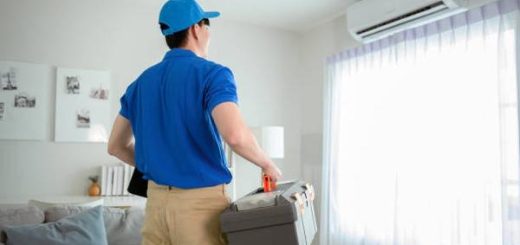 Air Conditioner Repair Near Me Fast Kokomo Technicians