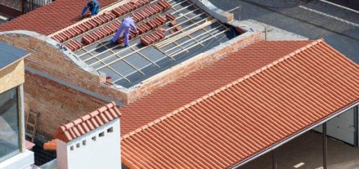 Boost Your Home's Value with a Roof Replacement in Greenville