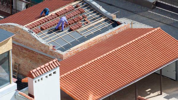 Boost Your Home's Value with a Roof Replacement in Greenville