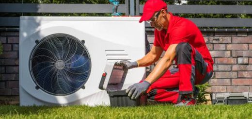 When to Call a Professional for Air Conditioning and Heating Repair