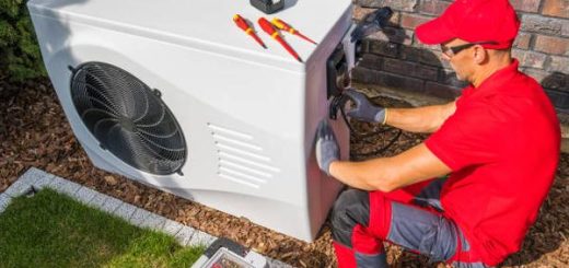 Heating Repair Specialists in Wayne for Fast Fixes