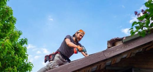 Columbia's Trusted Roofing Contractors for Durable Roof Installations