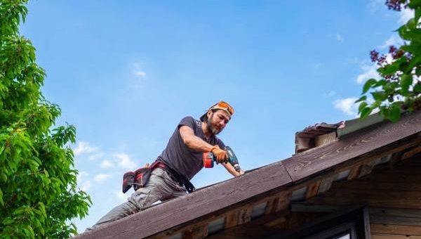 Columbia's Trusted Roofing Contractors for Durable Roof Installations