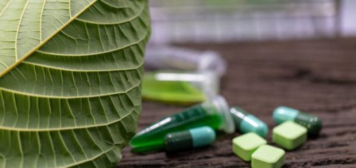 Best Kratom Strain for Pain: Which One to Choose?